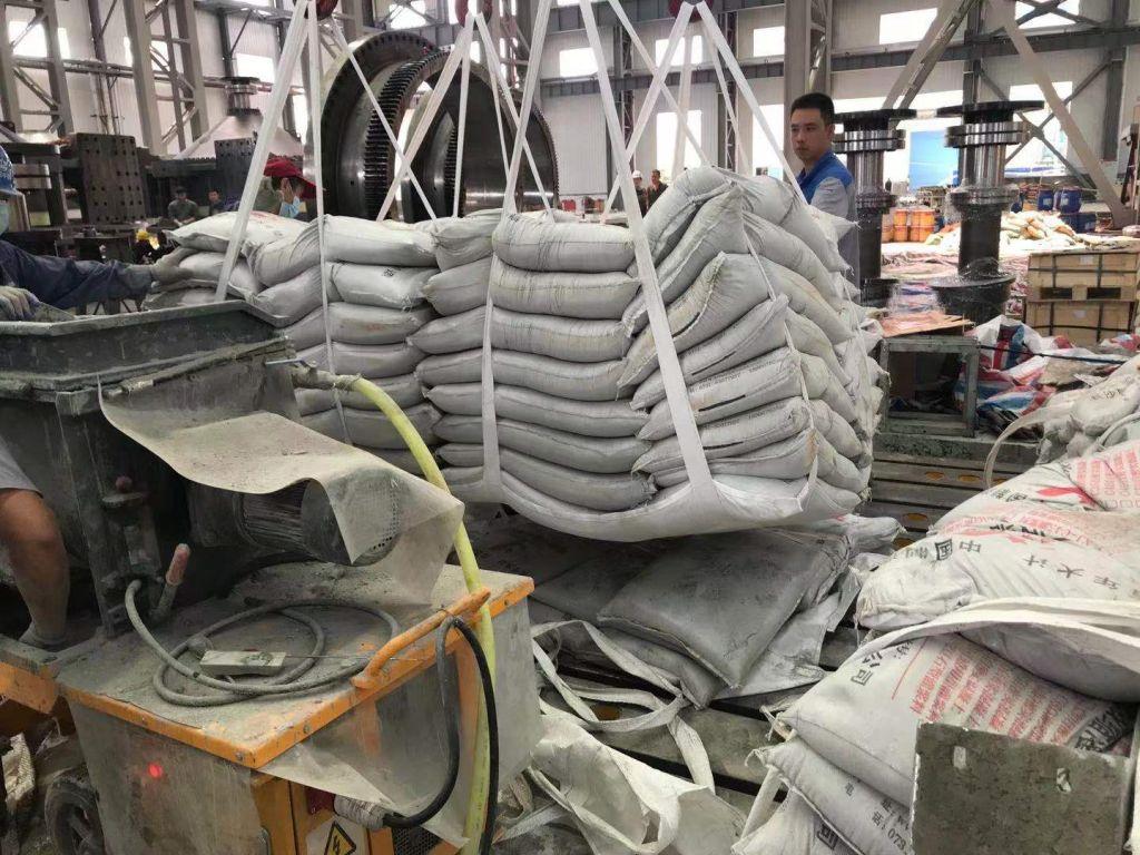 专业超细型混凝土灌浆料厂家